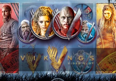 Игровой автомат Vikings от NetEnt: подробный обзор