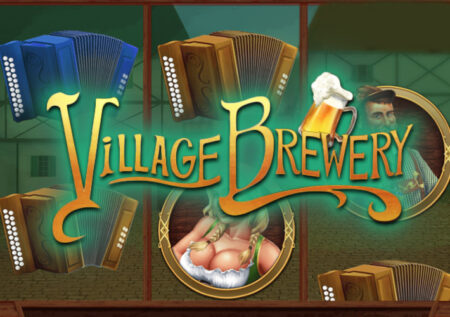 Village Brewery от Caleta Gaming: Обзор музыкального автомата