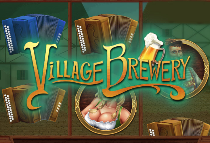 Village Brewery - Caleta Gaming