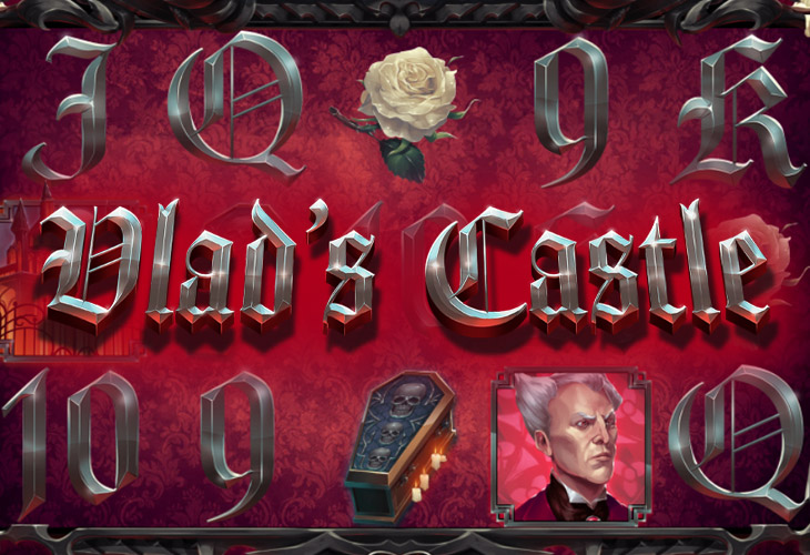 Vlad’s Castle - Eyecon