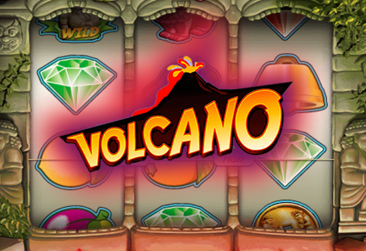 Volcano - MGA Games