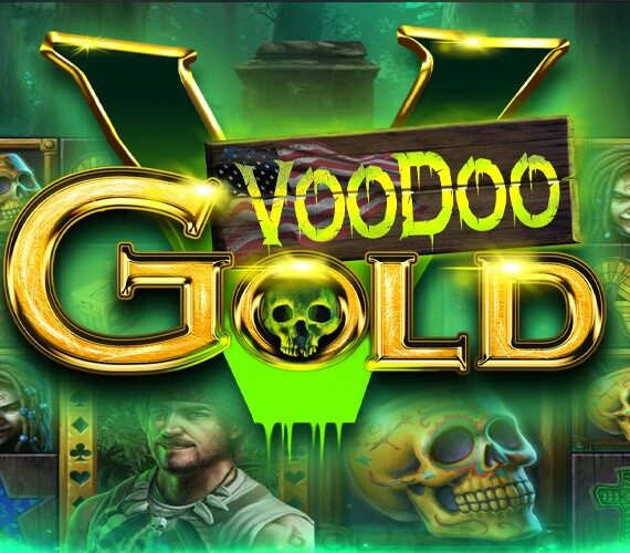 Voodoo Gold от ELK Studios: Игровой автомат о магии