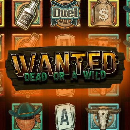 Wanted Dead or A Wild от Hacksaw Gaming: Обзор игры