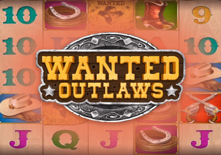 Wanted Outlaws Nobleways от Microgaming: Обзор игрового автомата