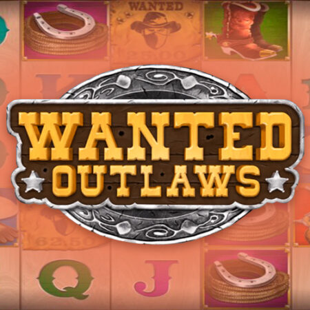 Wanted Outlaws Nobleways от Microgaming: Обзор игрового автомата