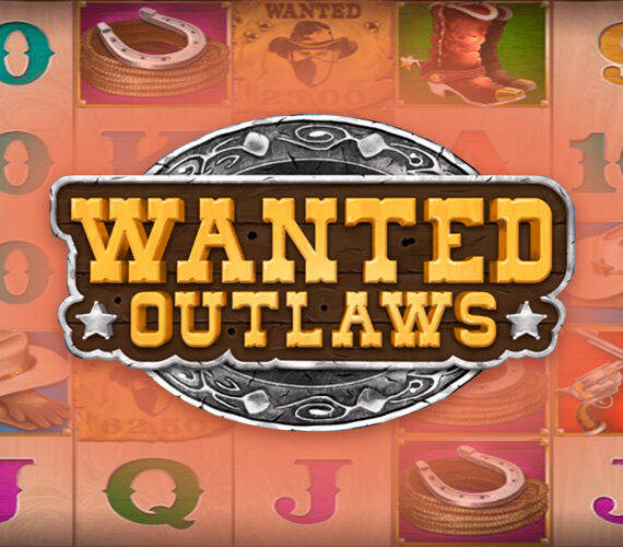 Wanted Outlaws Nobleways от Microgaming: Обзор игрового автомата