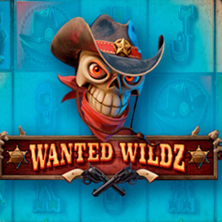 Игровой автомат Wanted Wildz от Red Tiger Gaming
