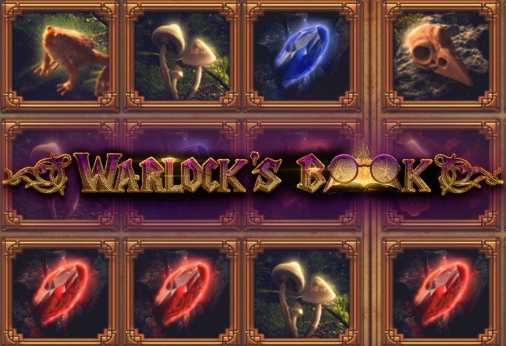 Warlock’s Book - Fugaso