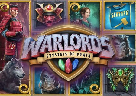 Warlords от NetEnt: Животные и Приключения в Игровом Автомате