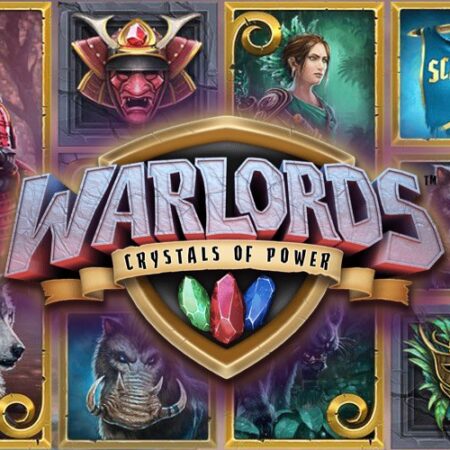 Warlords от NetEnt: Животные и Приключения в Игровом Автомате