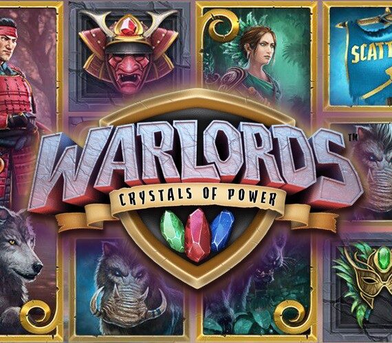 Warlords от NetEnt: Животные и Приключения в Игровом Автомате