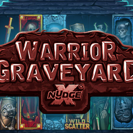 Warrior Graveyard xNudge от Nolimit City: Обзор игры