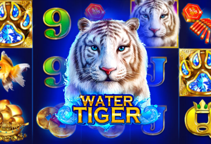 Water Tiger - Endorphina