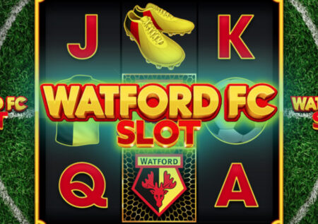 Watford FC Slot от Onetouch – игра на спортивную тематику