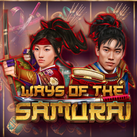 Ways of the Samurai от Red Rake: Обзор игрового автомата