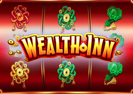 Wealth Inn от Habanero: Игровой автомат в жанре Азия
