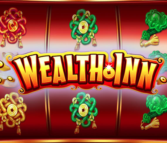 Wealth Inn от Habanero: Игровой автомат в жанре Азия