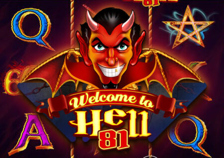 Welcome To Hell 81 от Wazdan – анализ игрового автомата