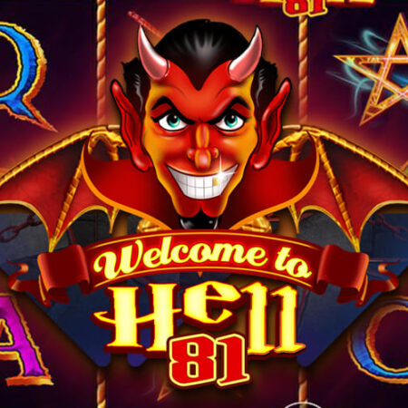 Welcome To Hell 81 от Wazdan – анализ игрового автомата