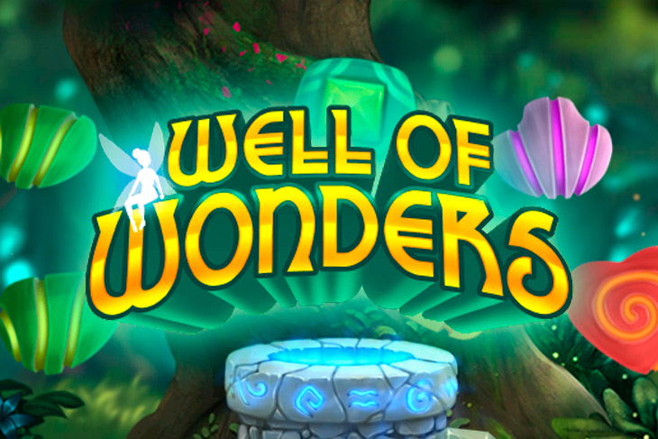 Well Of Wonders - Thunderkick