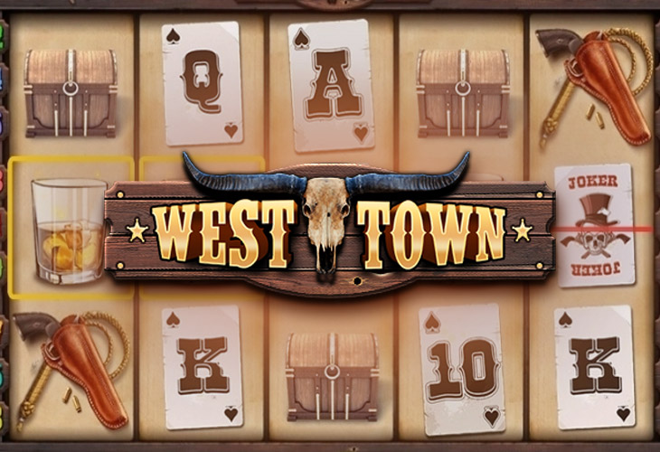 West Town - BGaming