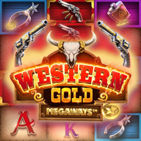 Western Gold Megaways от iSoftBet: Обзор игрового автомата