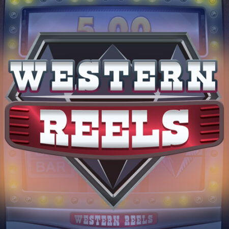 Western Reels от Evoplay Entertainment: классический автомат 777