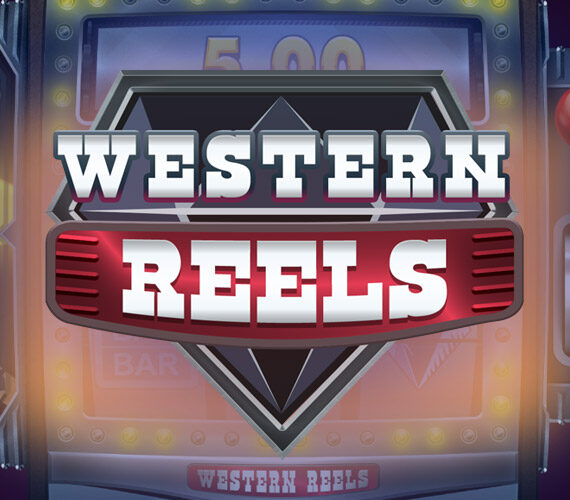 Western Reels от Evoplay Entertainment: классический автомат 777