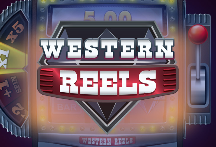Western Reels - Evoplay Entertainment