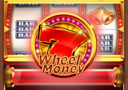 Wheel Money от CQ9 Gaming: Игровой автомат 777