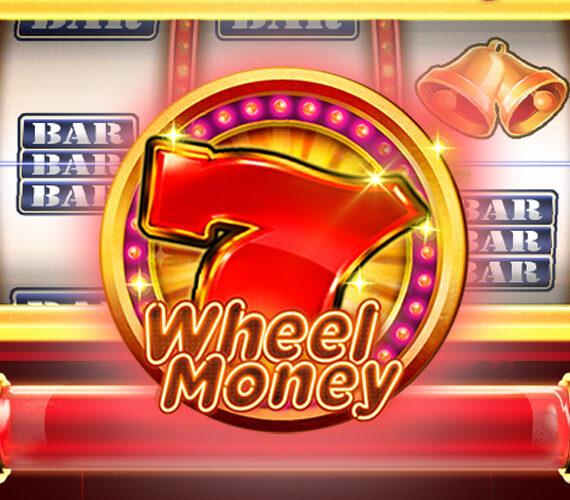 Wheel Money от CQ9 Gaming: Игровой автомат 777