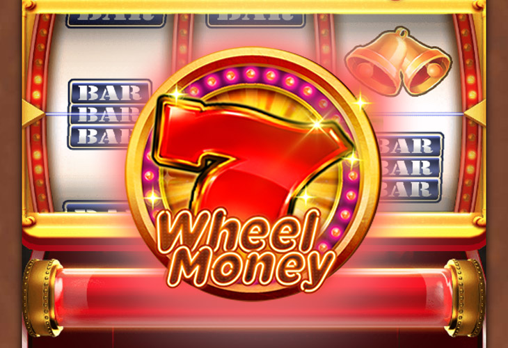 Wheel Money - CQ9 Gaming