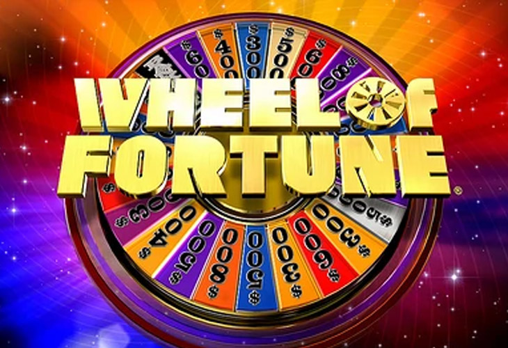 Wheel Of Fortune - IGT