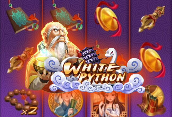 White Python - FunTa Gaming
