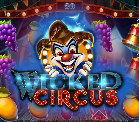 Wicked Circus Yggdrasil Gaming: Обзор игрового автомата
