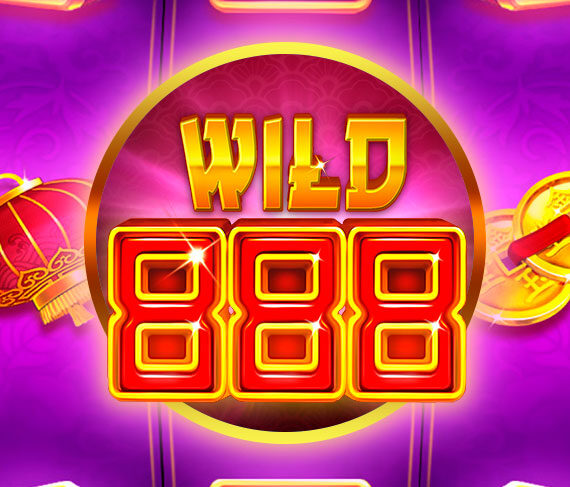 Игровой автомат Wild 888 от Booongo в азиатском жанре