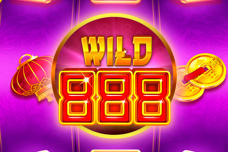 Wild 888 - Booongo