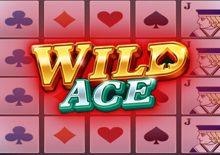 Wild Ace от TaDa Gaming