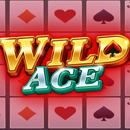 Wild Ace от TaDa Gaming