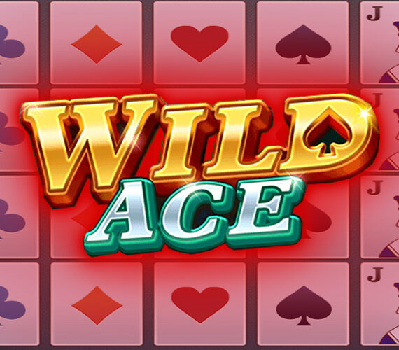 Wild Ace от TaDa Gaming