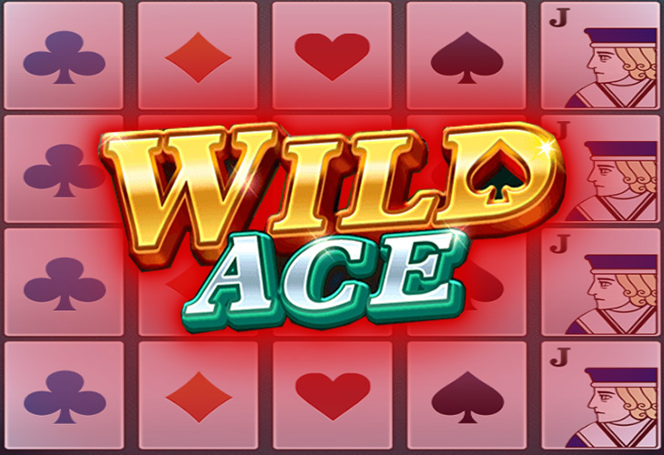 Wild Ace - TaDa Gaming