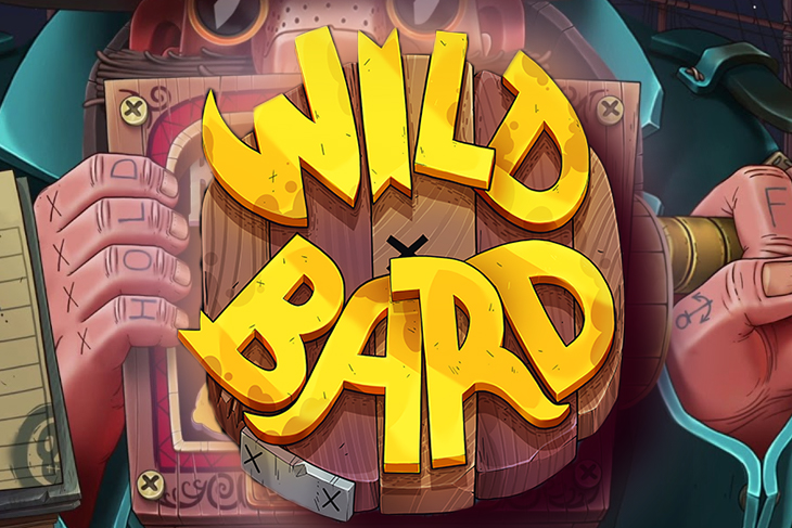 Wild Bard - Peter & Sons
