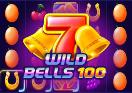 Wild Bells 100 от 1Spin4Win: Игровой автомат с фруктами