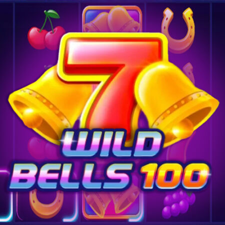 Wild Bells 100 от 1Spin4Win: Игровой автомат с фруктами