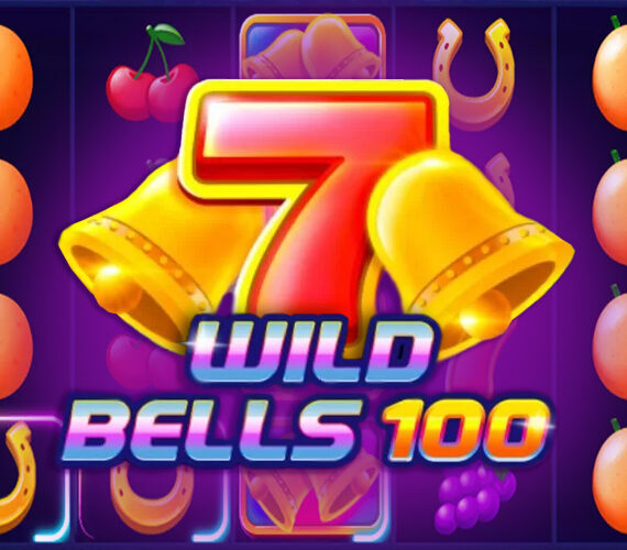 Wild Bells 100 от 1Spin4Win: Игровой автомат с фруктами