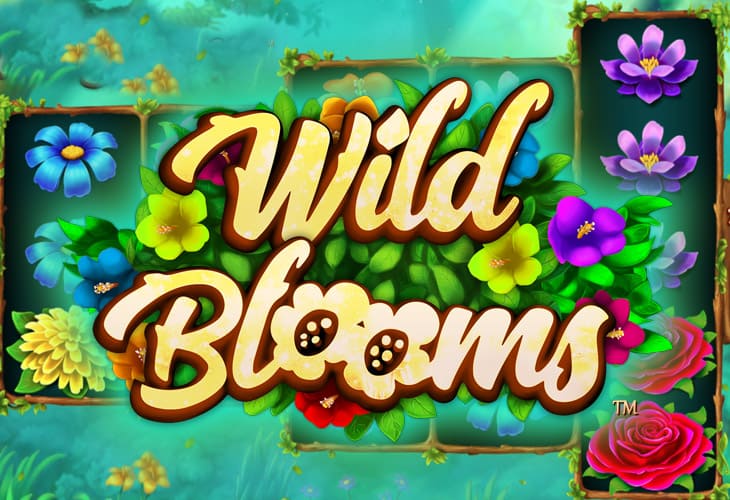 Wild Blooms - Synot Games