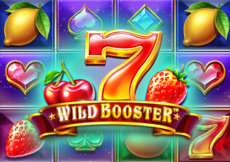 Wild Booster от Pragmatic Play: обзор игрового автомата