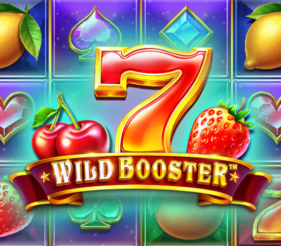 Wild Booster от Pragmatic Play: обзор игрового автомата