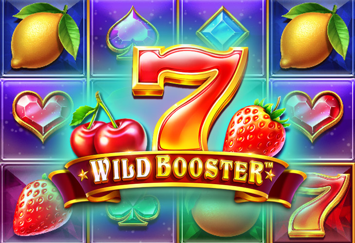 Wild Booster - Pragmatic Play