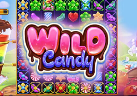 Игровой автомат Wild Candy от PariPlay: Обзор и особенности